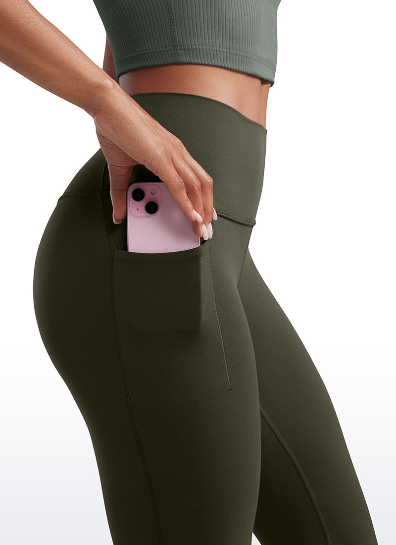 Butterluxe High Rise Pocket Legging 31.5