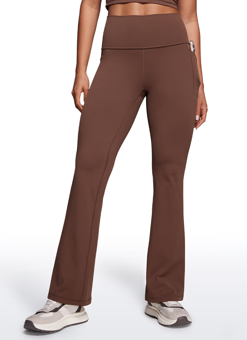 Butterluxe High Rise Pocket Legging 31.5