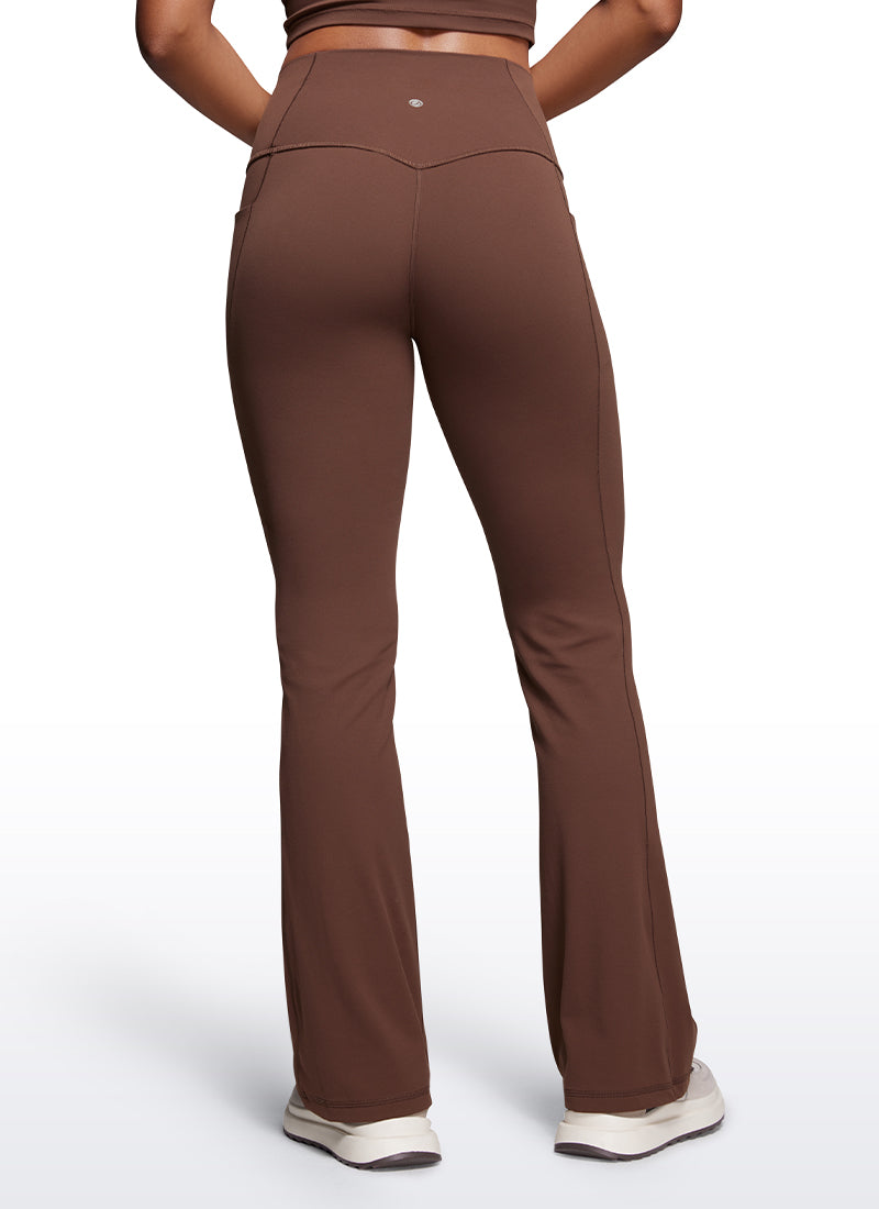 Butterluxe High Rise Pocket Legging 31.5