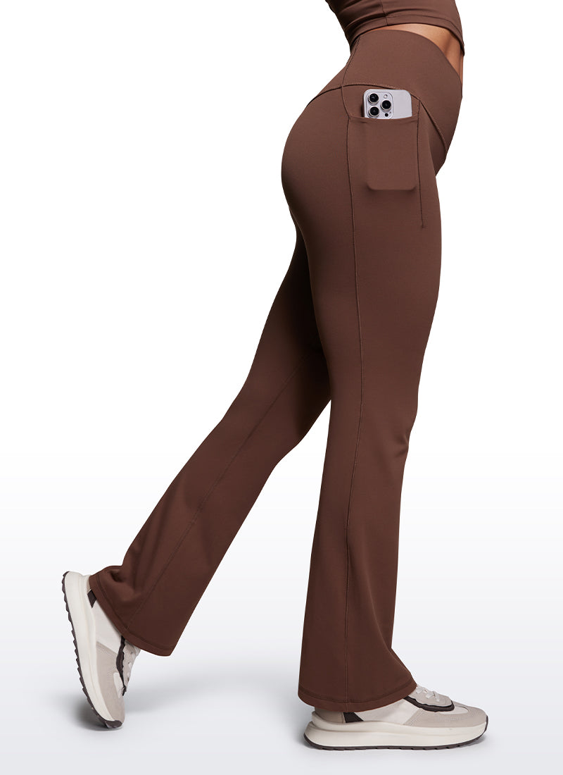 Butterluxe High Rise Pocket Legging 31.5
