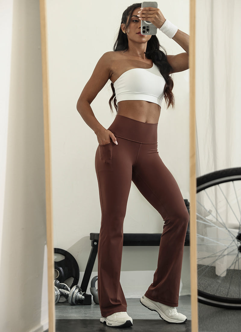 Butterluxe High Rise Pocket Legging 31.5