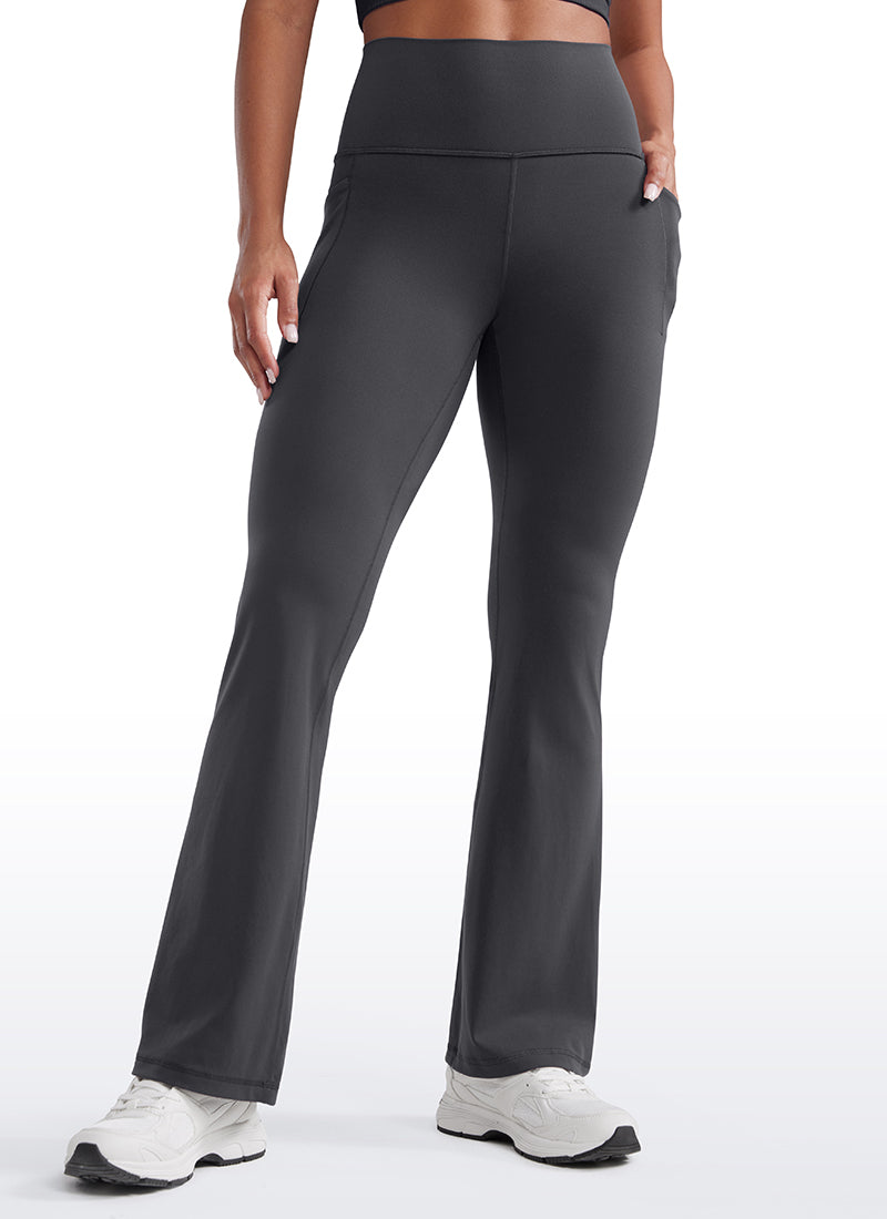 Butterluxe High Rise Pocket Legging 31.5