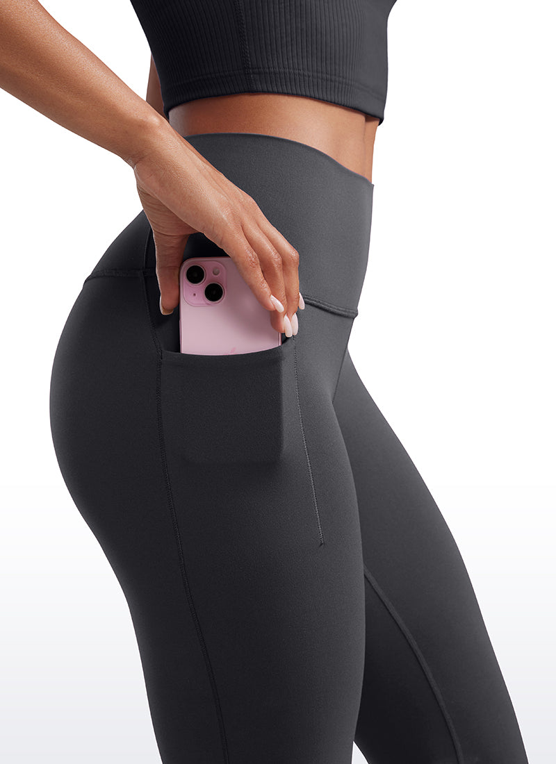 Butterluxe High Rise Pocket Legging 31.5