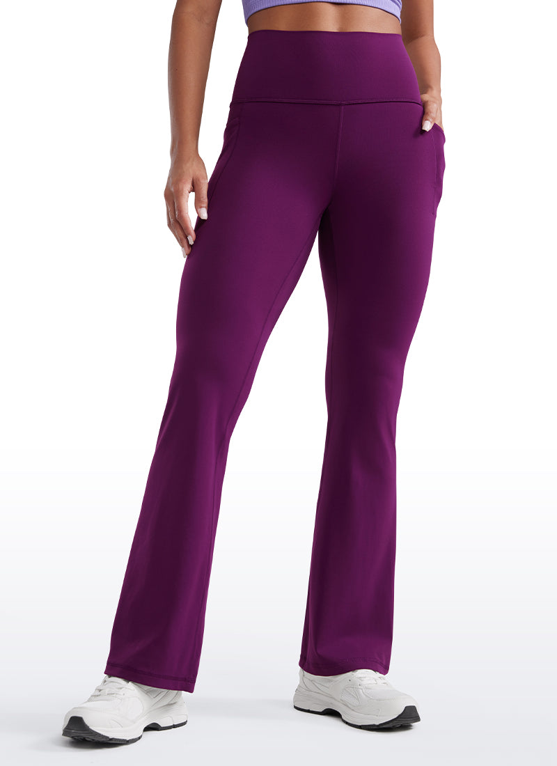 Butterluxe High Rise Pocket Legging 31.5