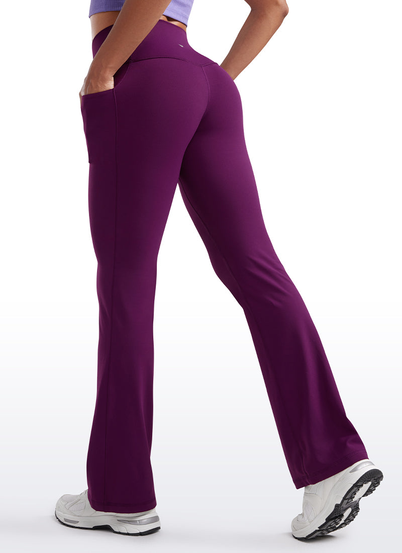 Butterluxe High Rise Pocket Legging 31.5