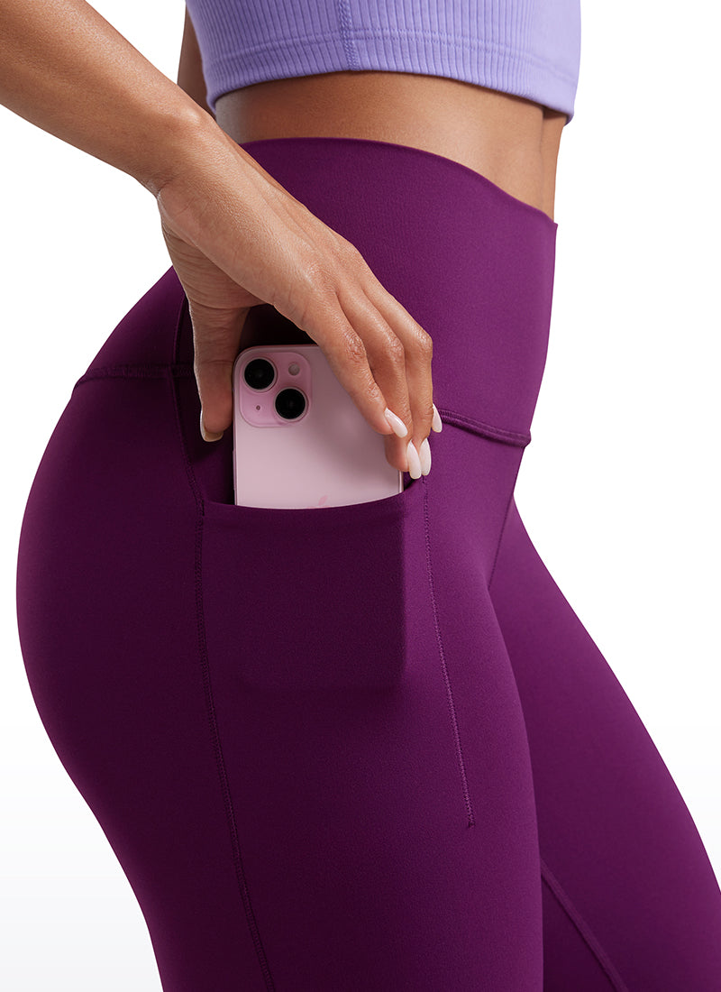 Butterluxe High Rise Pocket Legging 31.5