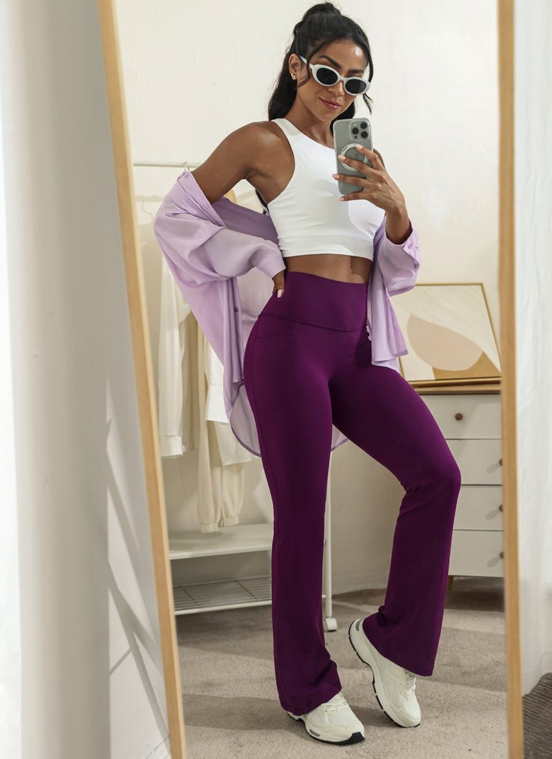 Butterluxe High Rise Pocket Legging 31.5