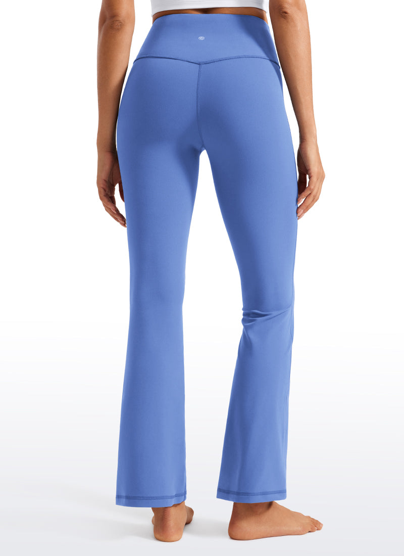 Butterluxe Flare Pocket High Rise Legging 29