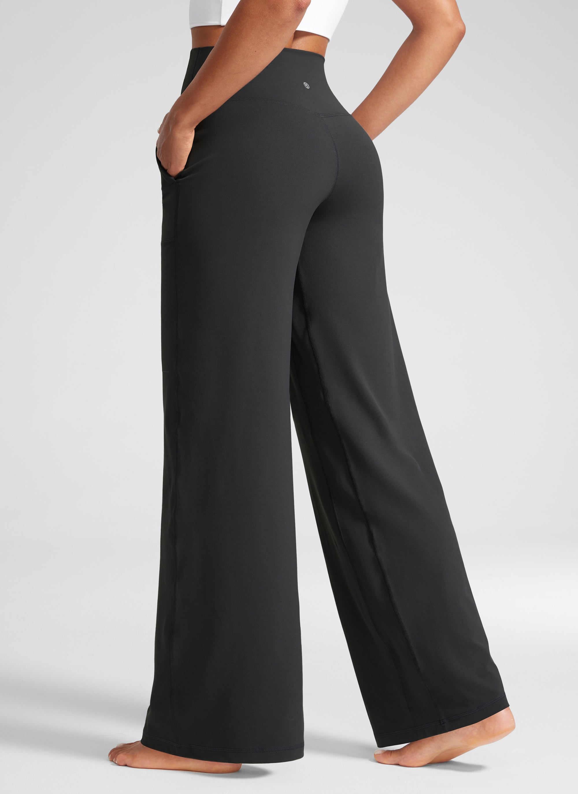 Butterlift® High Rise Pocket Pant 33