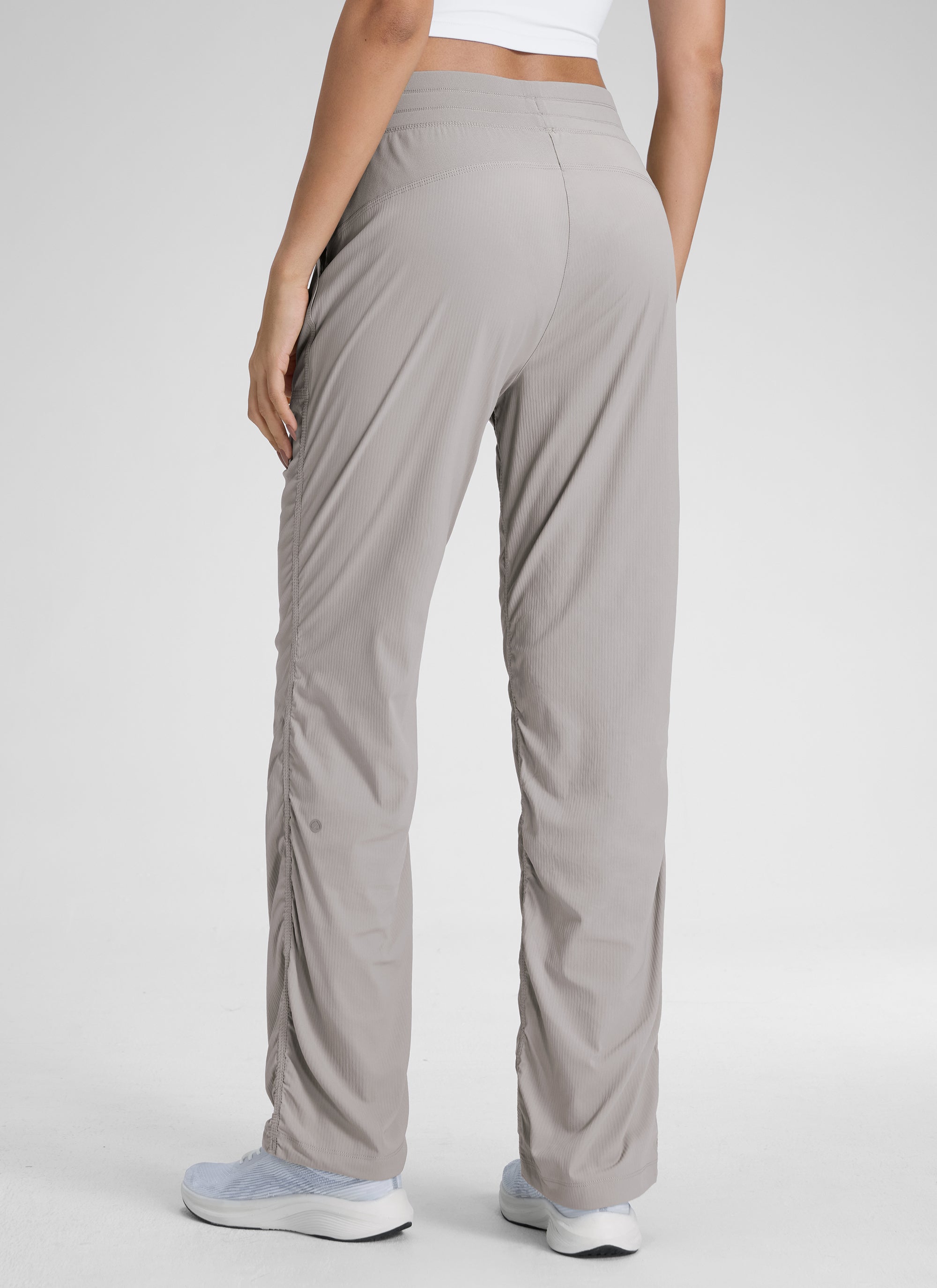 新品Good Crunch Wash Straight Pull On Pant 新品Good Crunch Wash Straight Pull On Pant Washed Eco Crunch