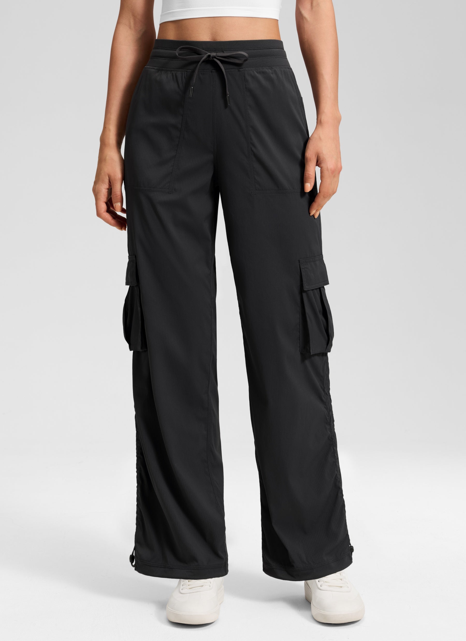 cargo pants loose yoga pants canada