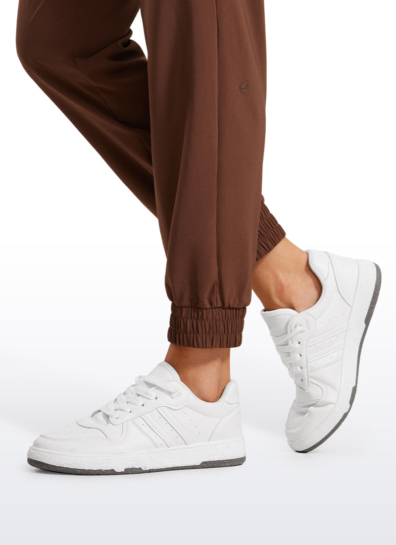 Feathery-Fit Soft Pocket Jogger 28