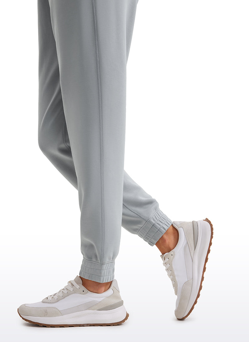 SoftAura Cinch Pocket Sweatpant 28