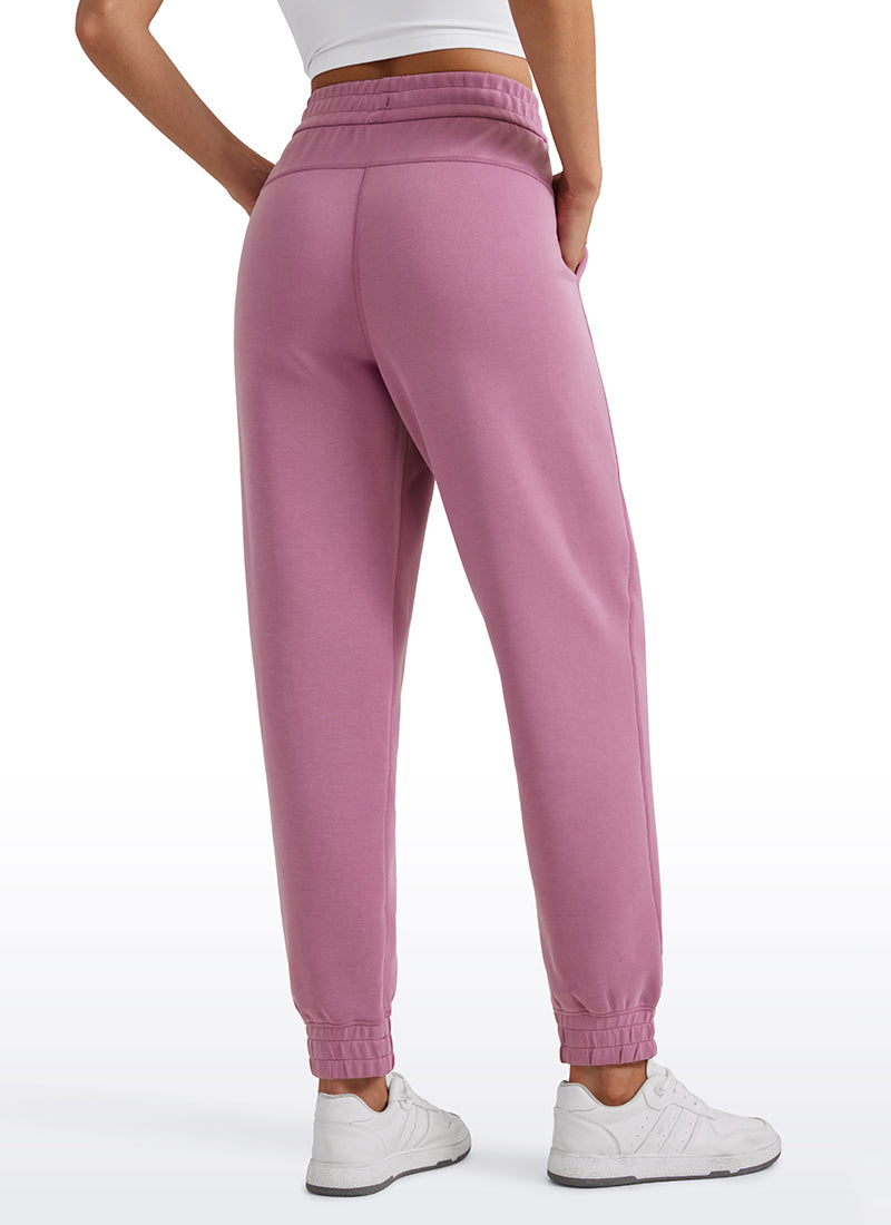 SoftAura Cinch Pocket Sweatpant 28
