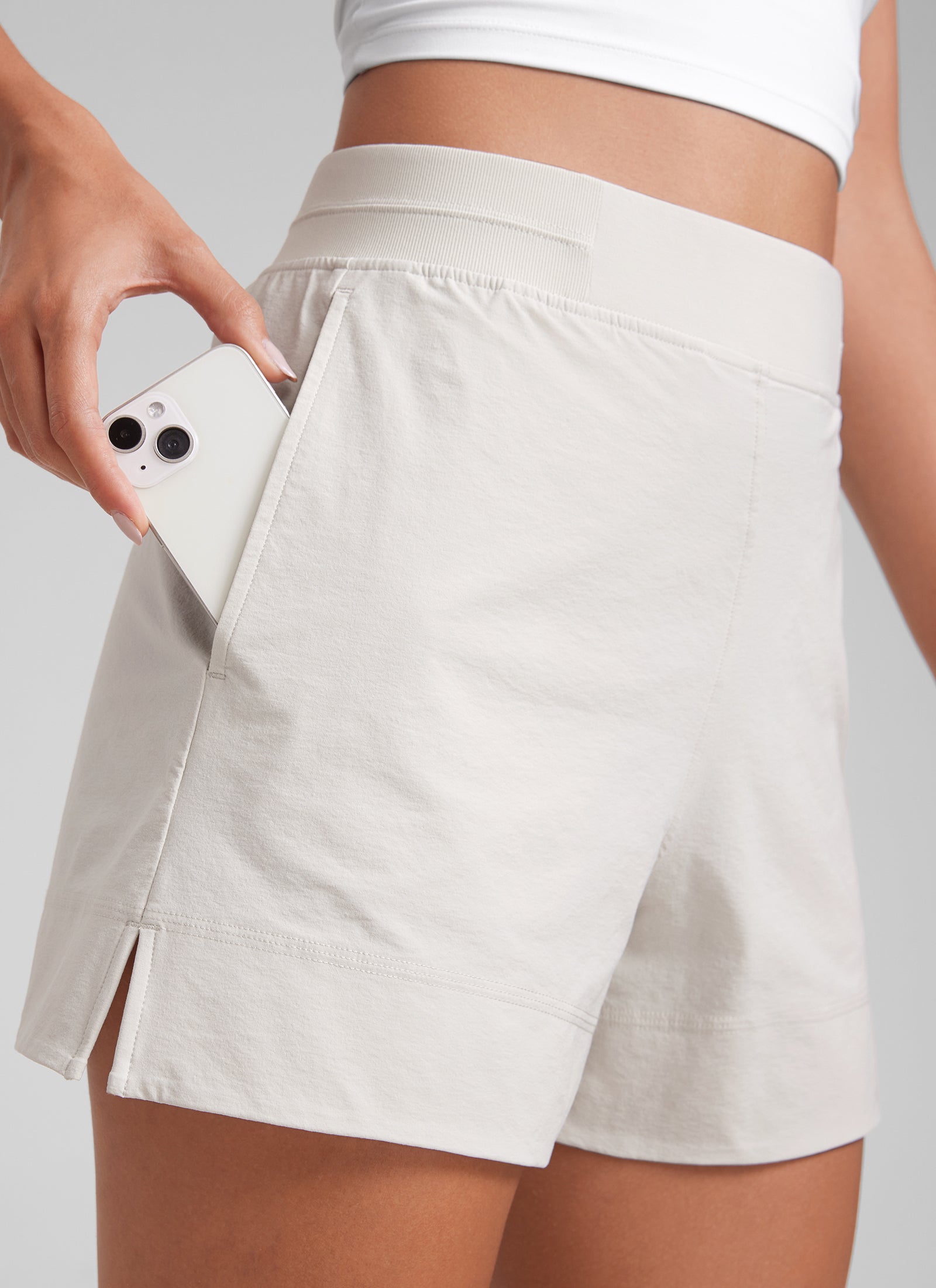 CRZ YOGA Women's Casual 4