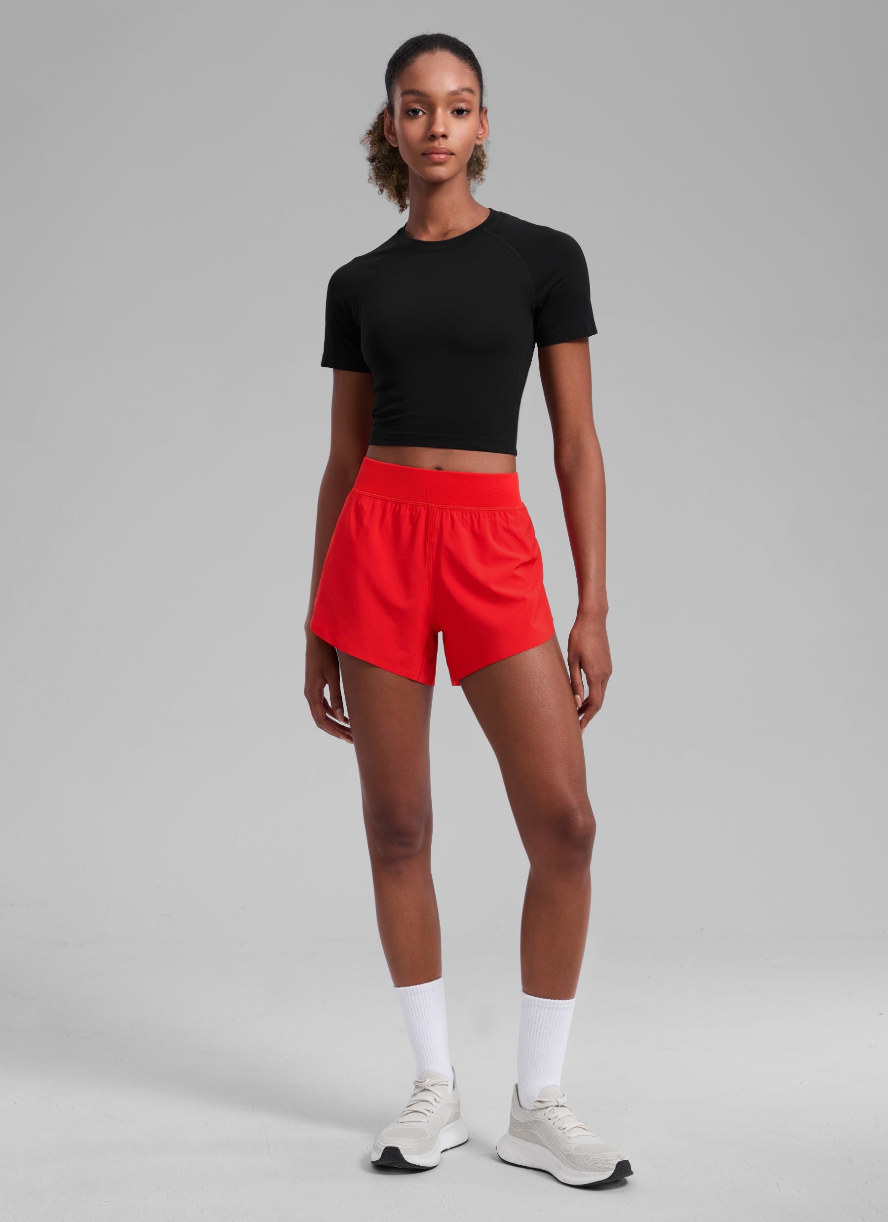 ナイスネス G.CRUZ STRETCH WIDE SHORTS G.CRUZ – NICENESS