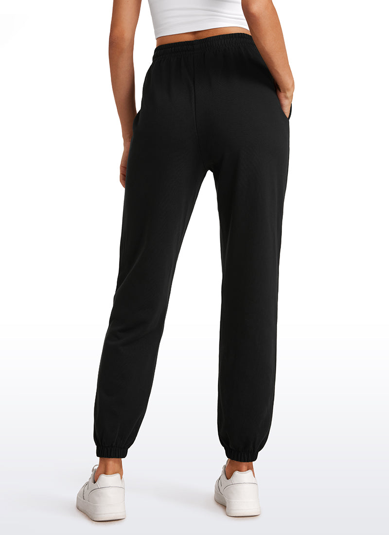 ★韓国人気★Rest & Recreation★RR LOGO LOUNGE PANTS Reebok RI LEFT LEG LOGO OH PANT - Men's sweatpants