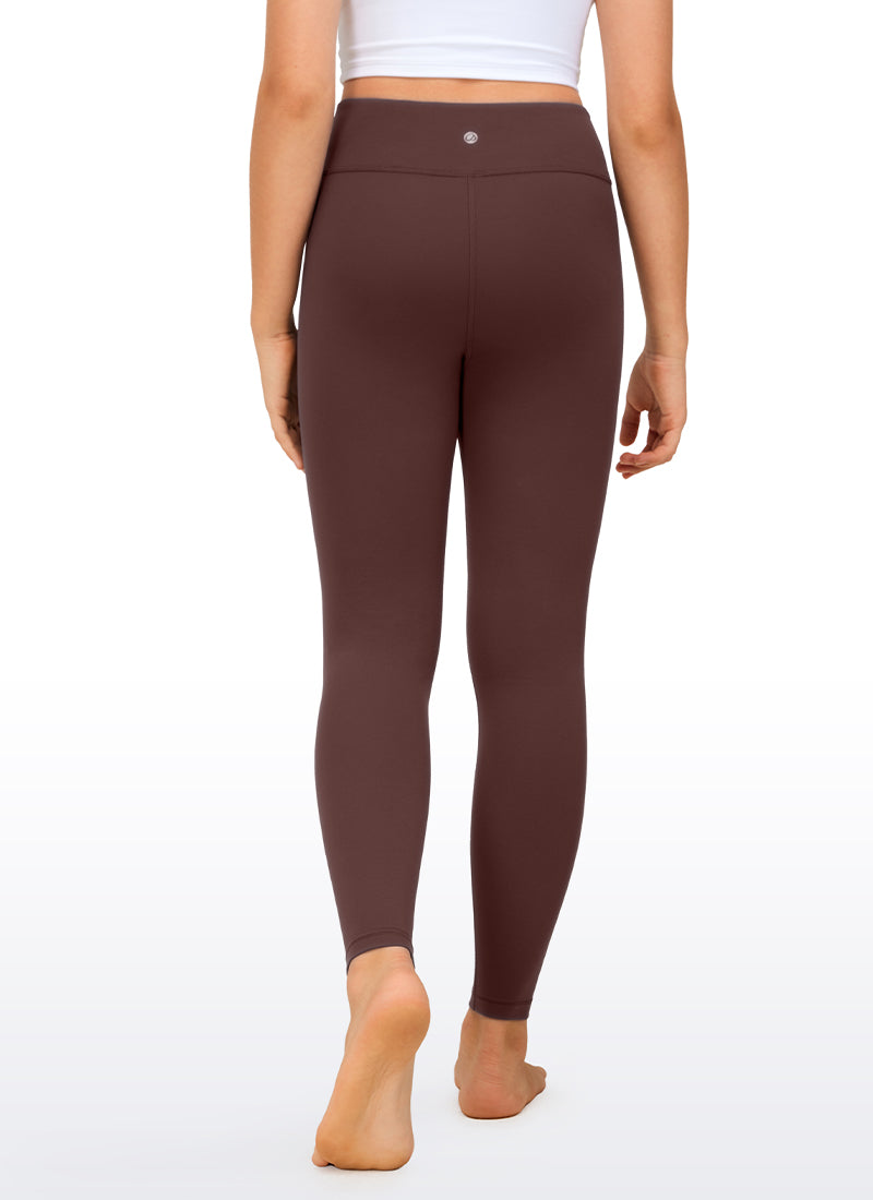 Butterluxe Girls Sports Leggings