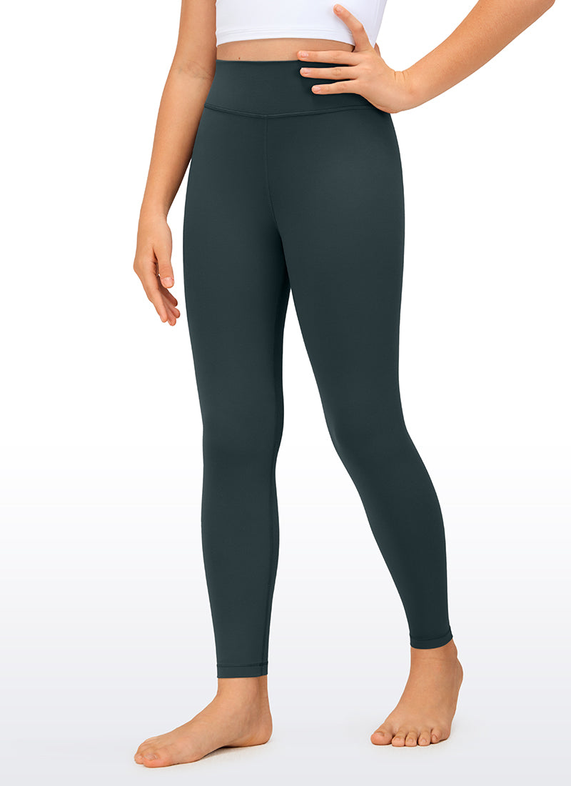 Butterluxe Girls Sports Leggings