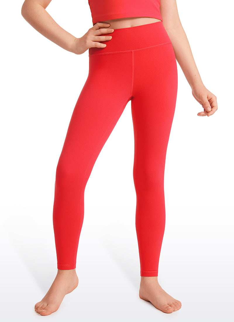 Butterluxe Girls Sports Leggings