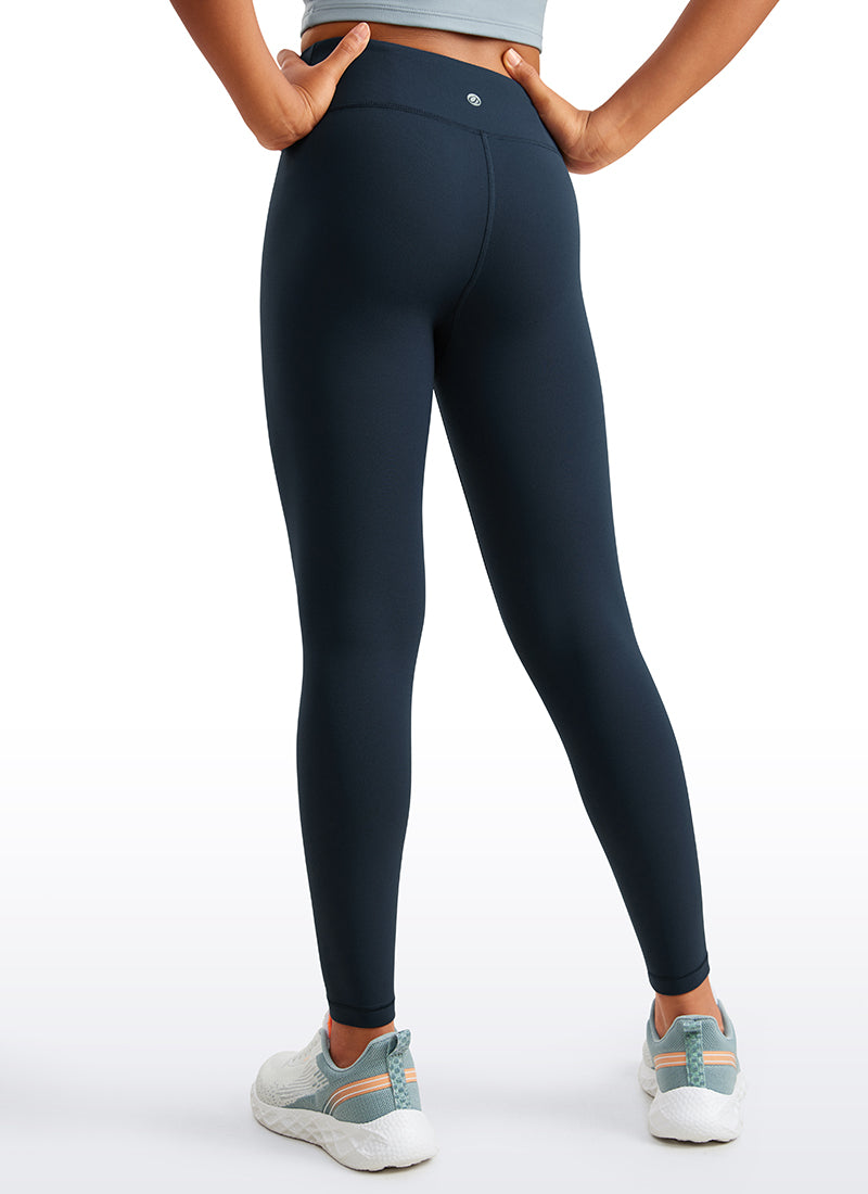 Butterluxe Girls Sports Leggings