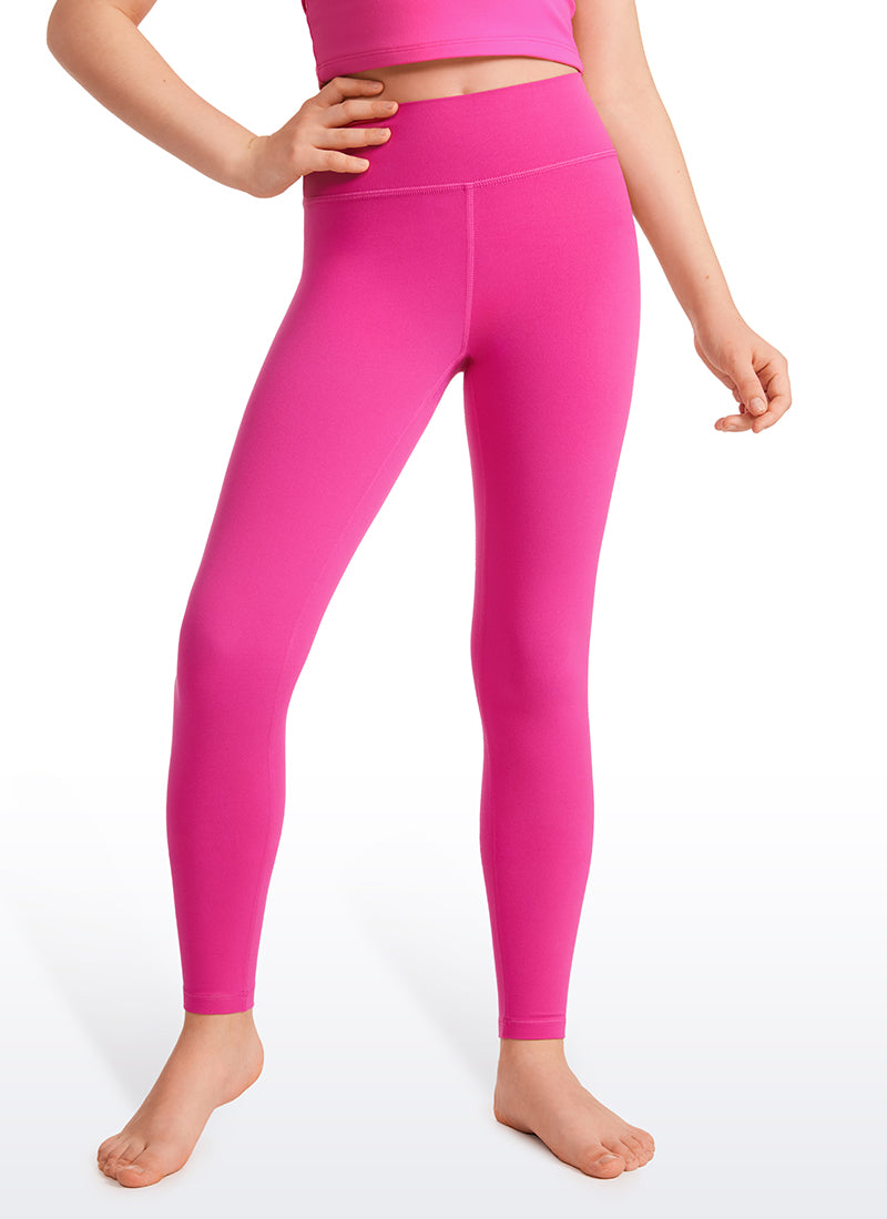 Butterluxe Girls Sports Leggings