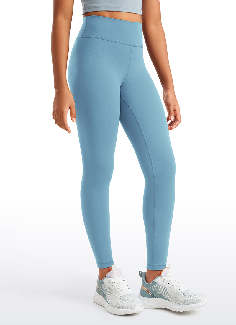 Butterluxe Girls Sports Leggings