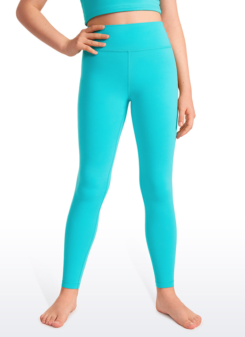 Butterluxe Girls Sports Leggings