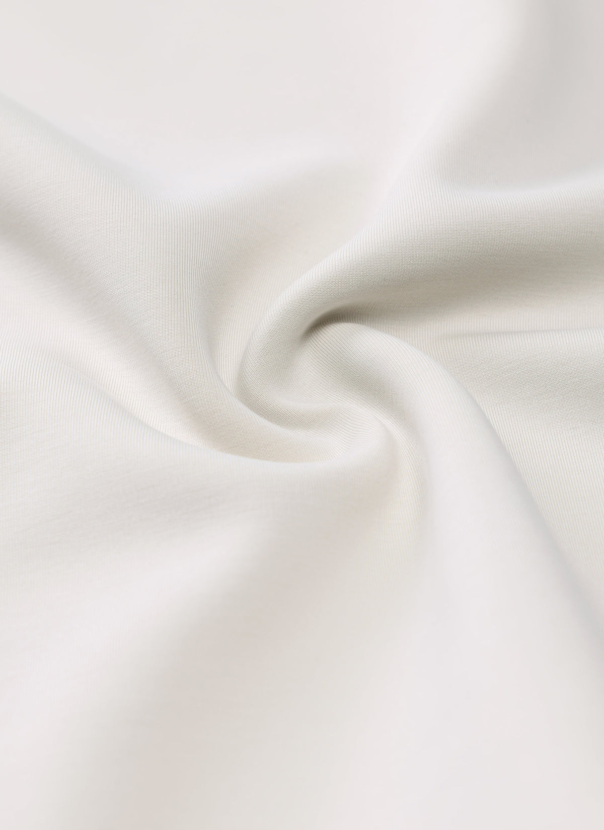 CRZ YOGA Women's SoftAura High Rise Wide Leg Pants with Pockets 31'' Milky White @model_info:White