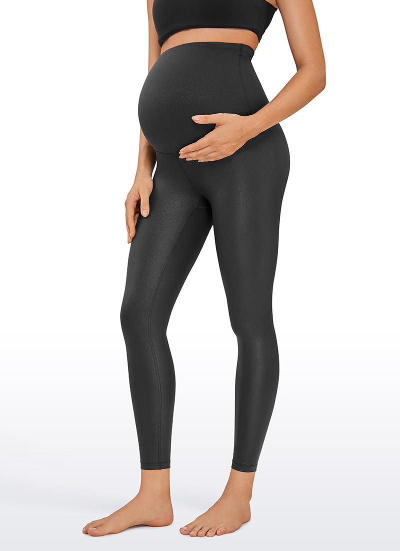 Butterluxe Maternity Leggings 25