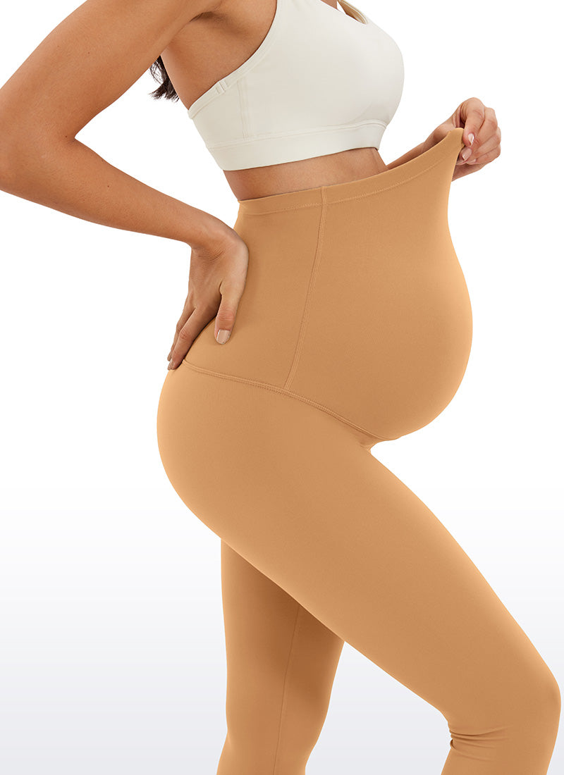 Butterluxe Maternity Leggings 25