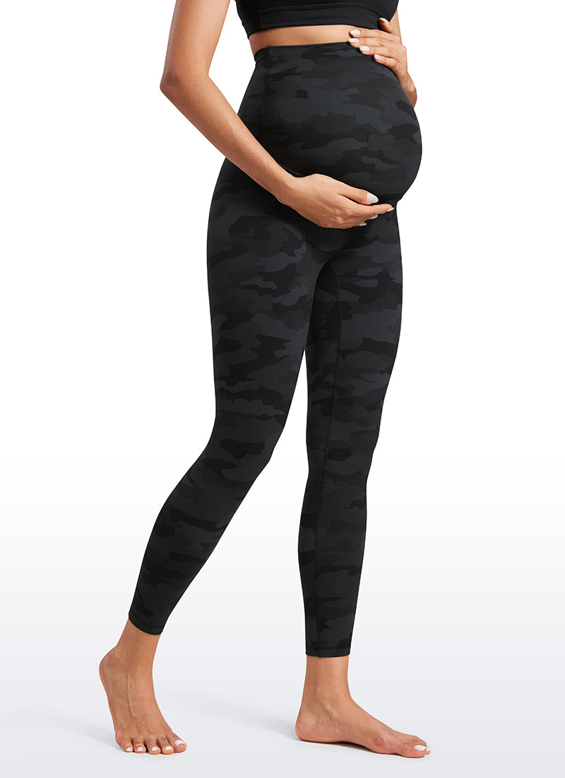 Butterluxe Maternity Leggings 25