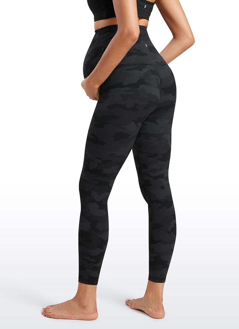 Butterluxe Maternity Leggings 25