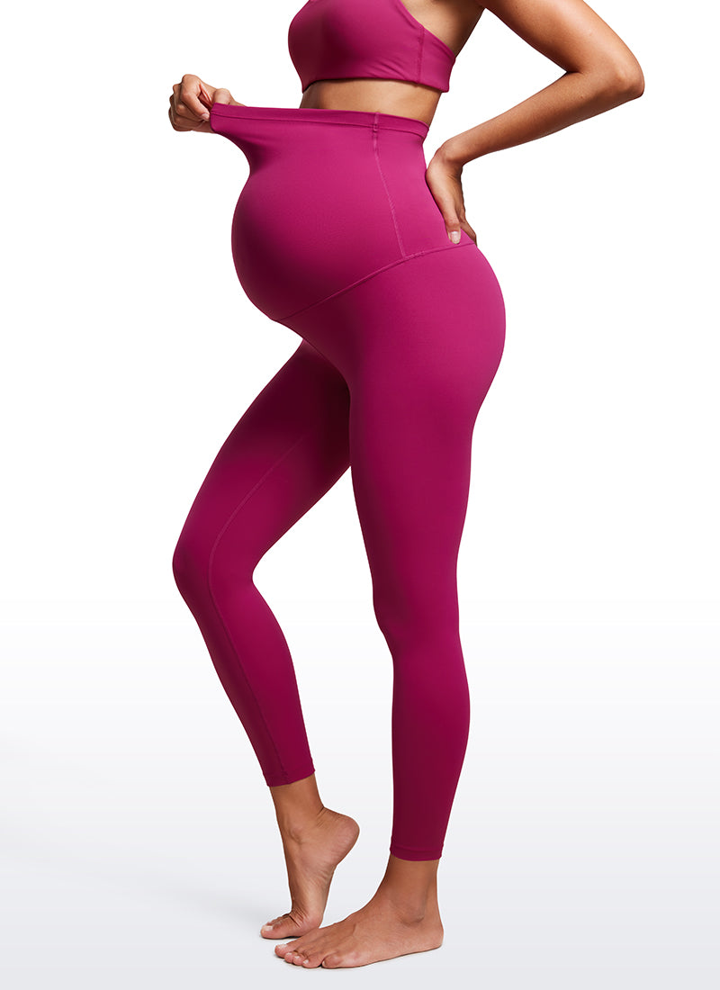 Butterluxe Maternity Leggings 25