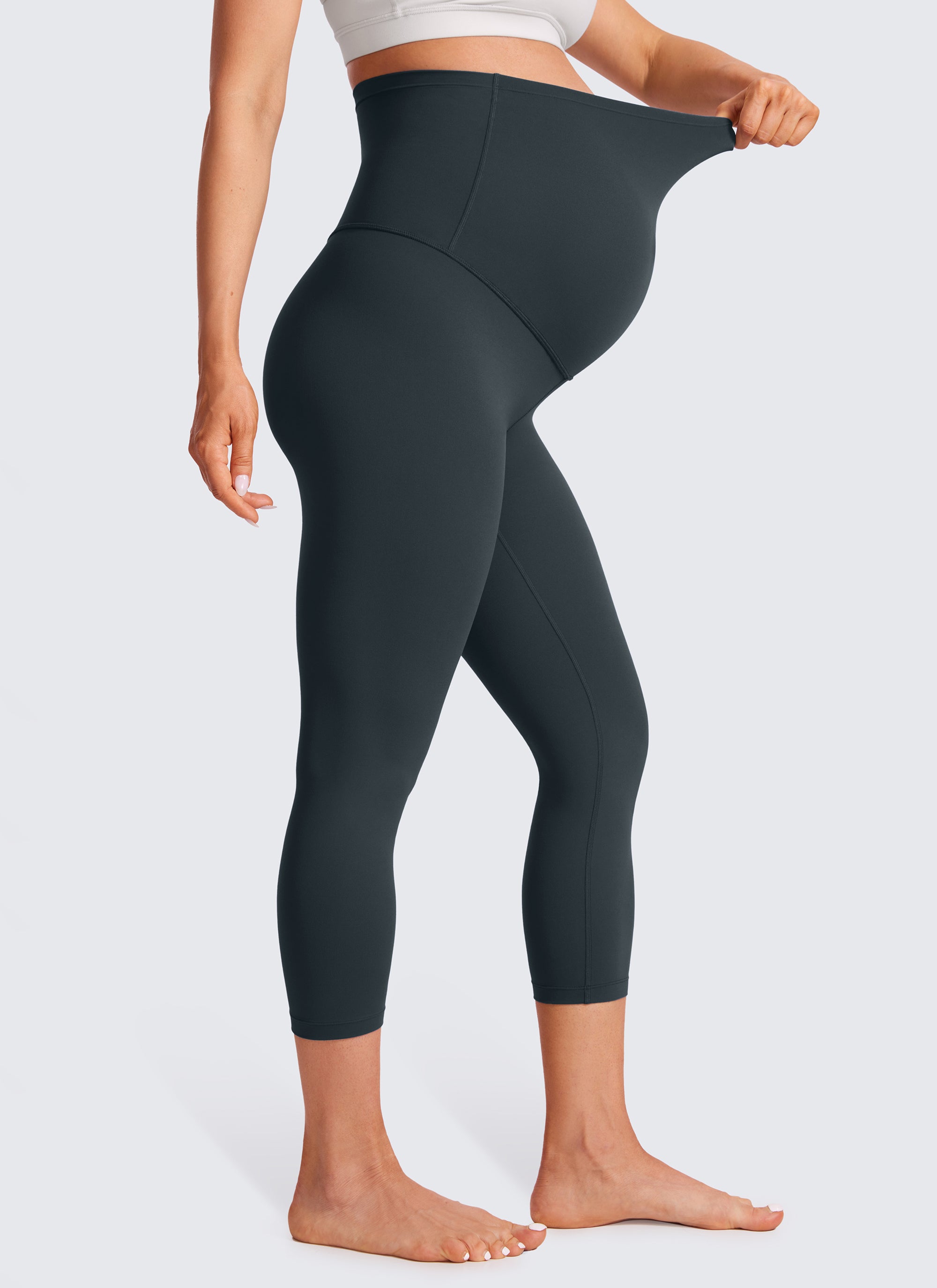 Butterluxe Maternity Legging 21