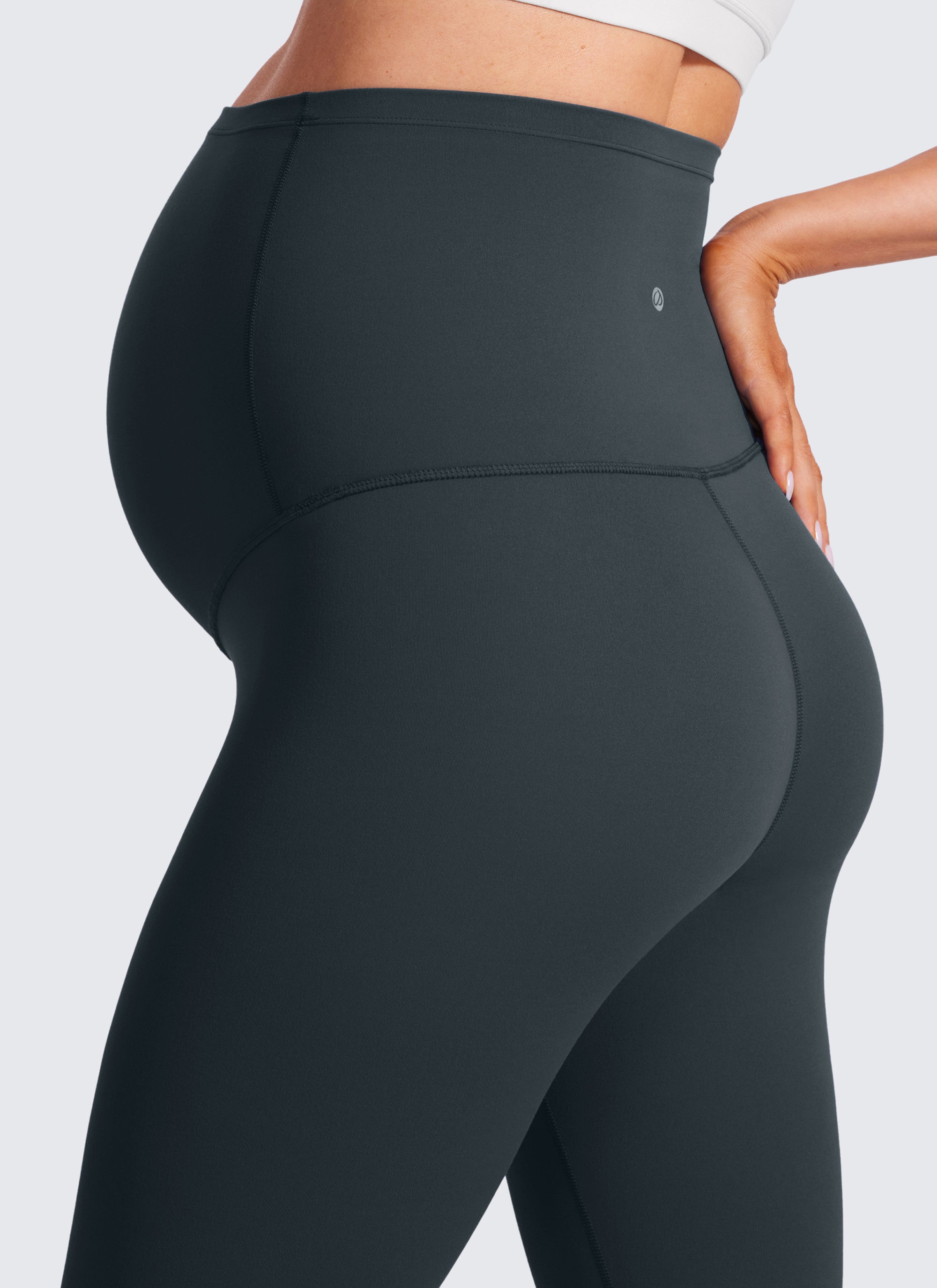 Butterluxe Maternity Legging 21