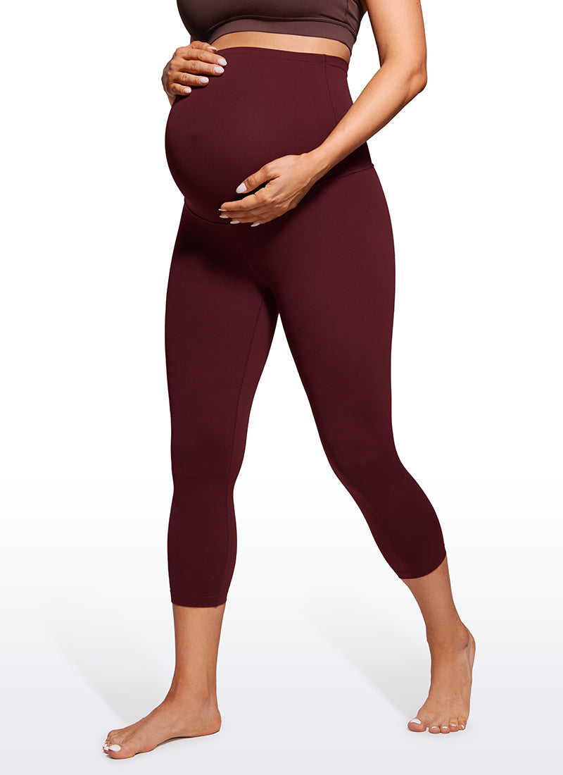 Butterluxe Maternity Legging 21