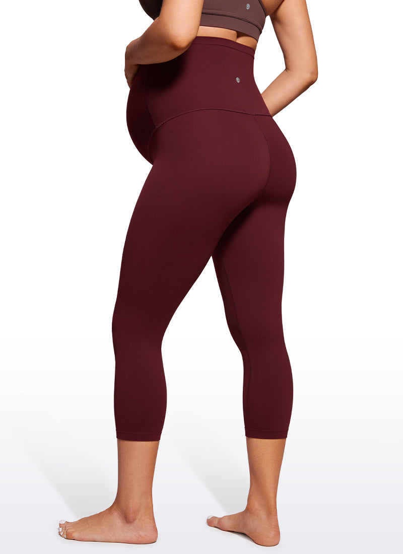 Butterluxe Maternity Legging 21