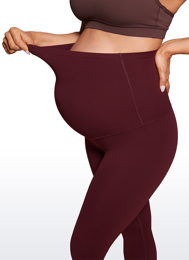 Butterluxe Maternity Leggings 21