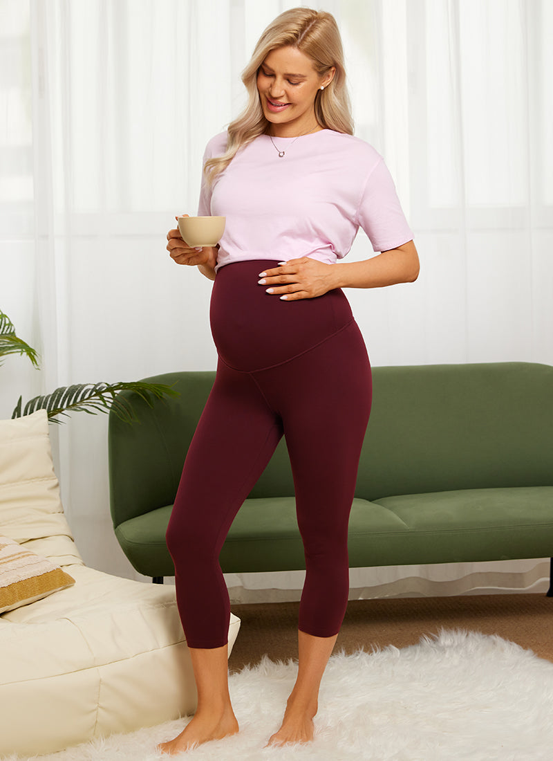 Butterluxe Maternity Legging 21