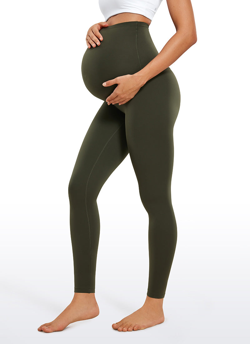 Butterluxe Maternity Leggings 28