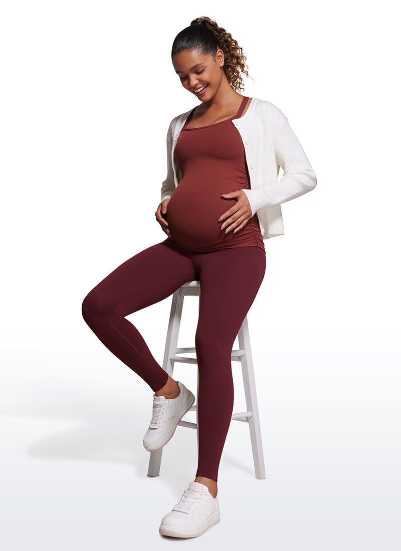 Butterluxe Maternity Leggings 28