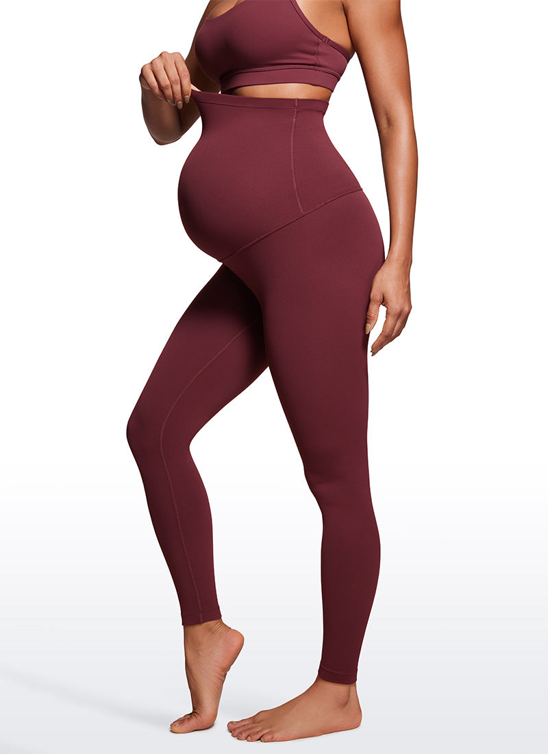 Butterluxe Maternity Leggings 28