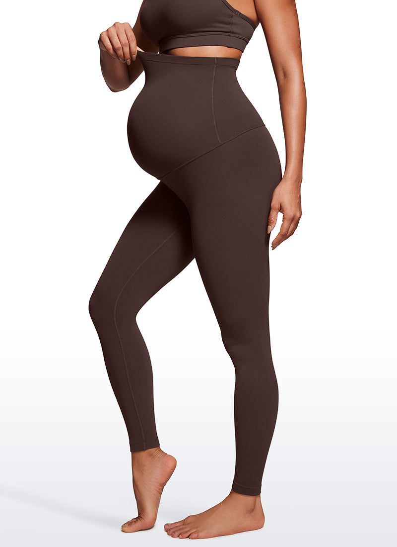 Butterluxe Maternity Leggings 28