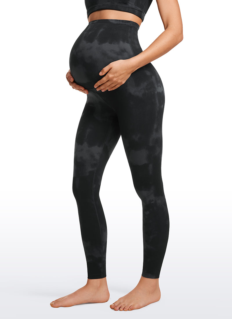 Butterluxe Maternity Leggings 28