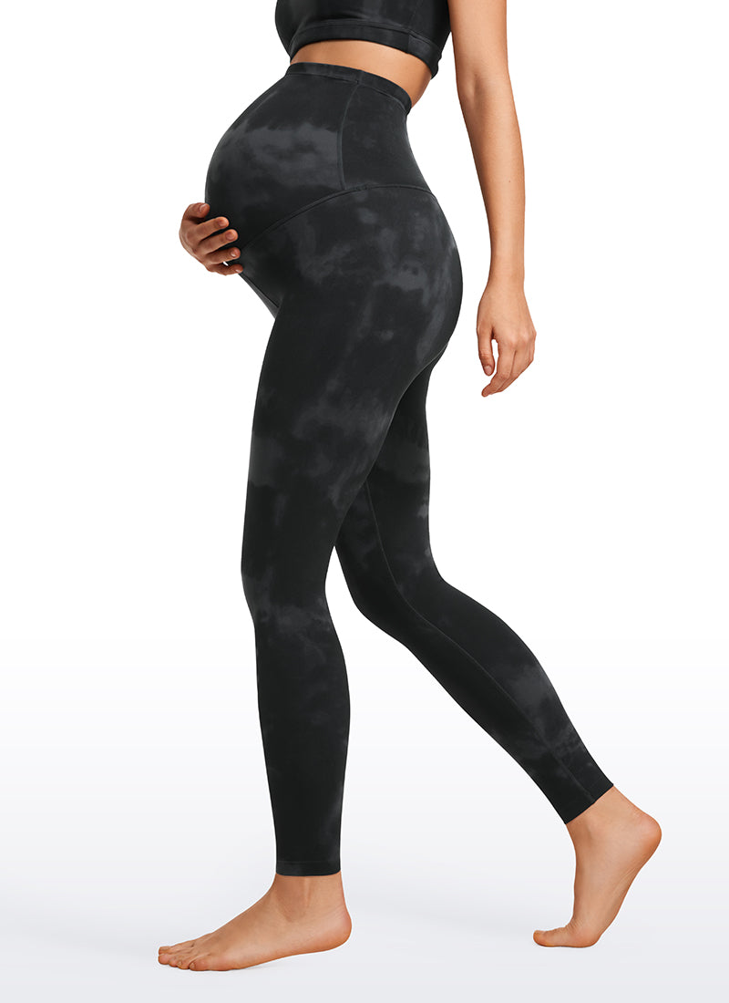 Butterluxe Maternity Leggings 28