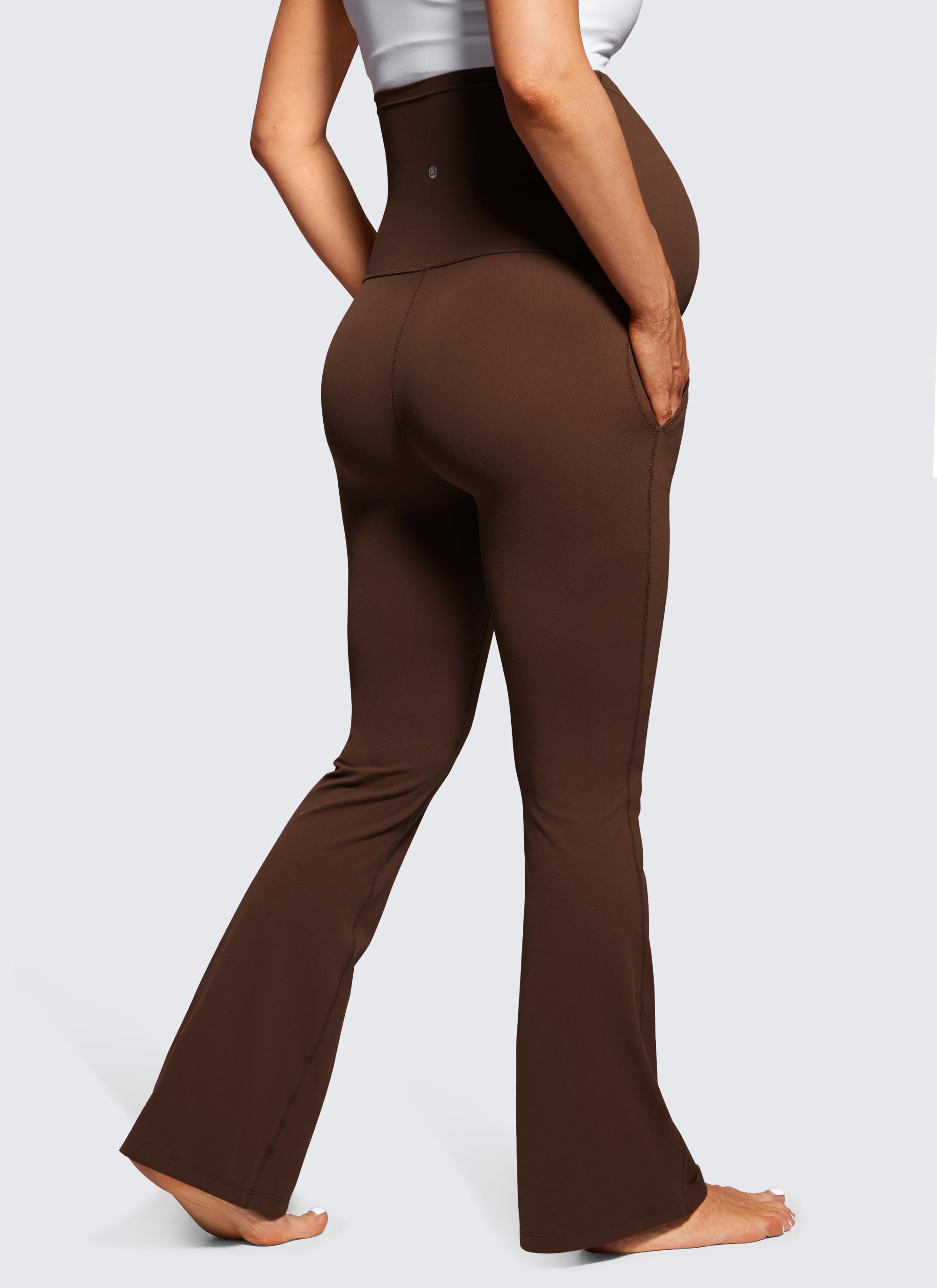 Butterluxe Maternity Pocket Legging 31