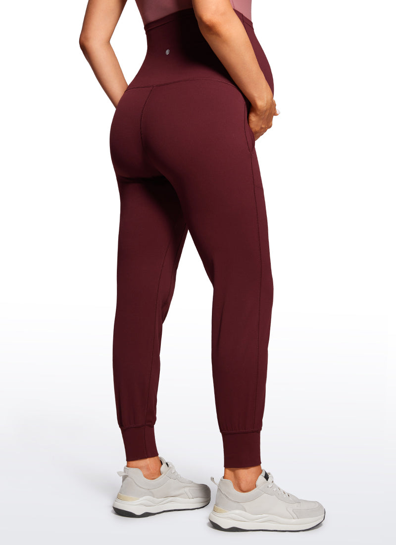 Butterluxe Maternity Pocket Jogger 27