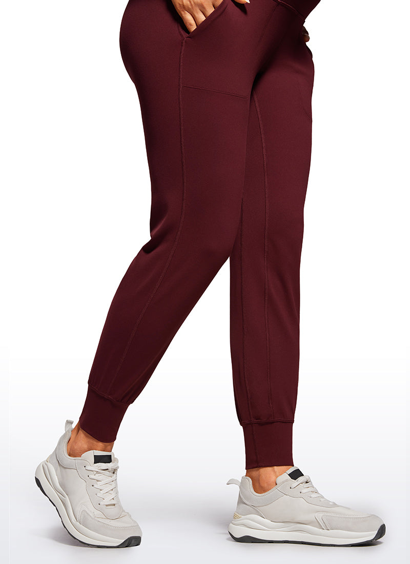Butterluxe Maternity Pocket Jogger 27