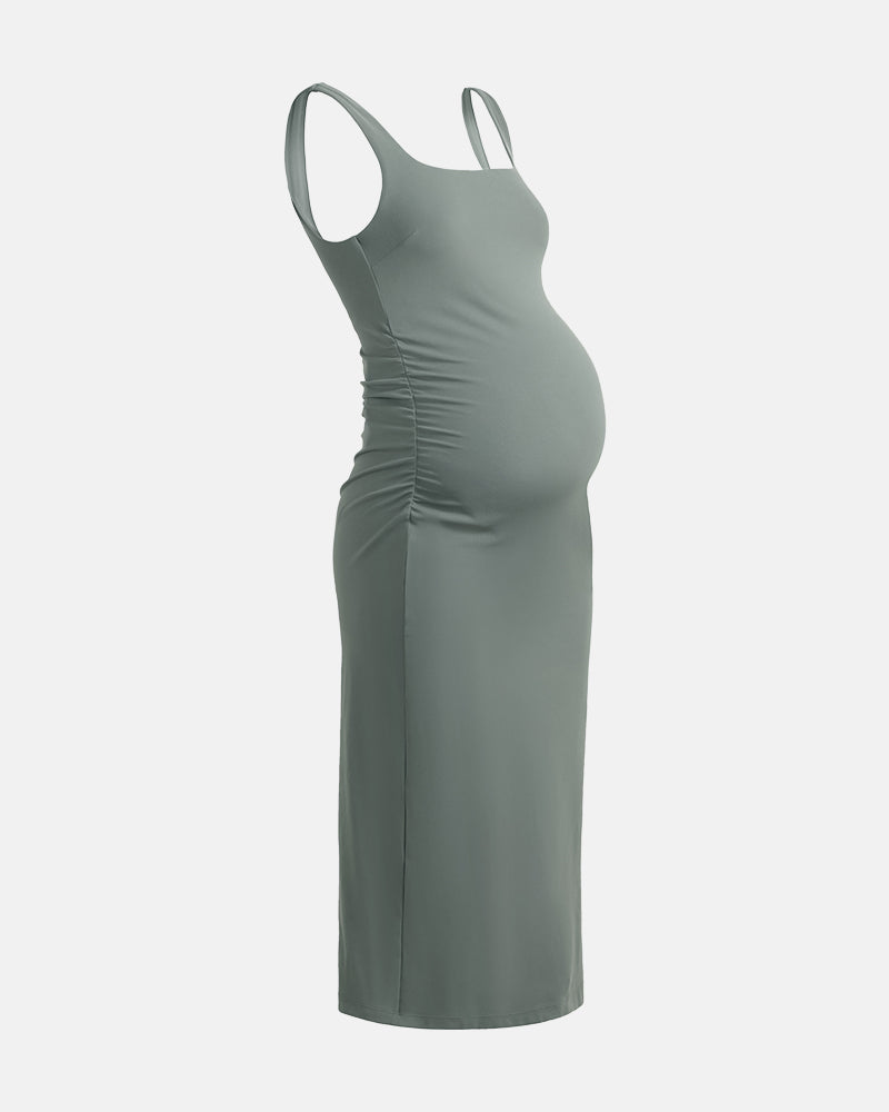 slim fit dress slacks Secret garden - Oasis
